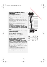 Preview for 108 page of Whirlpool WM1510W Instructions For Use Manual