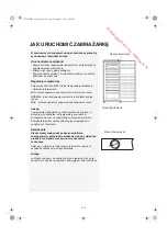 Preview for 116 page of Whirlpool WM1510W Instructions For Use Manual