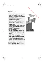 Preview for 120 page of Whirlpool WM1510W Instructions For Use Manual