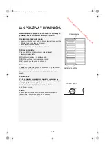 Preview for 125 page of Whirlpool WM1510W Instructions For Use Manual