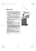 Preview for 129 page of Whirlpool WM1510W Instructions For Use Manual