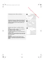 Preview for 131 page of Whirlpool WM1510W Instructions For Use Manual