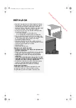 Preview for 138 page of Whirlpool WM1510W Instructions For Use Manual