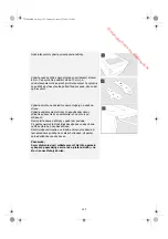 Preview for 140 page of Whirlpool WM1510W Instructions For Use Manual