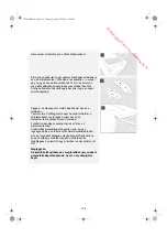 Preview for 149 page of Whirlpool WM1510W Instructions For Use Manual