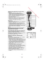 Preview for 153 page of Whirlpool WM1510W Instructions For Use Manual