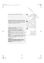 Preview for 158 page of Whirlpool WM1510W Instructions For Use Manual