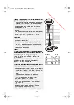 Preview for 162 page of Whirlpool WM1510W Instructions For Use Manual