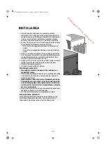 Preview for 174 page of Whirlpool WM1510W Instructions For Use Manual