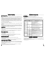 Предварительный просмотр 8 страницы Whirlpool WMA-780 Instruction Manual