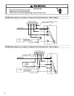 Preview for 8 page of Whirlpool WMAHM Installation Instructions Manual
