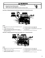 Preview for 13 page of Whirlpool WMAHM Installation Instructions Manual