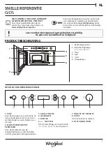 Preview for 13 page of Whirlpool WMBN5 R3 PT Daily Reference Manual