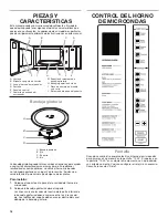 Предварительный просмотр 18 страницы Whirlpool WMC30311LUS Use & Care Manual