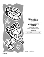 Whirlpool WMC50522AB Use And Care Manual preview