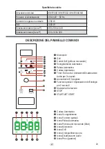 Предварительный просмотр 29 страницы Whirlpool WMF200G Manual