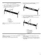 Preview for 5 page of Whirlpool WML55011HS Installation Instructions Manual