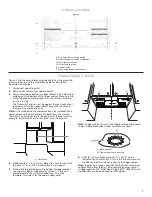 Preview for 7 page of Whirlpool WML55011HS Installation Instructions Manual