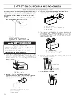 Предварительный просмотр 26 страницы Whirlpool WMT50011KS User Manual