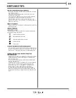 Preview for 5 page of Whirlpool WNAR75210 Daily Reference Manual