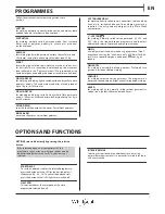 Preview for 7 page of Whirlpool WNAR75210 Daily Reference Manual