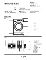 Preview for 8 page of Whirlpool WNAR75210 Daily Reference Manual