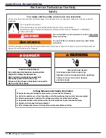 Предварительный просмотр 20 страницы Whirlpool WOC75EC7H Service Manual