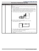 Предварительный просмотр 33 страницы Whirlpool WOC75EC7H Service Manual