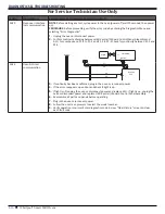 Предварительный просмотр 34 страницы Whirlpool WOC75EC7H Service Manual