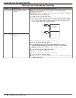 Предварительный просмотр 40 страницы Whirlpool WOC75EC7H Service Manual