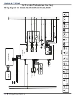 Предварительный просмотр 60 страницы Whirlpool WOC75EC7H Service Manual