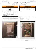 Предварительный просмотр 79 страницы Whirlpool WOC75EC7H Service Manual