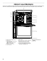 Предварительный просмотр 22 страницы Whirlpool WOD93ECOAE Use & Care Manual