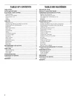 Preview for 2 page of Whirlpool WOS52EM4AS Use & Care Manual