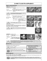 Предварительный просмотр 5 страницы Whirlpool WP 76 Installation And Maintenance Instructions Manual