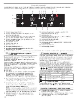 Preview for 40 page of Whirlpool WQ9 B1L Use And Care Manual