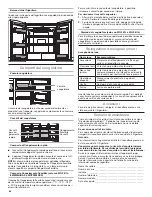 Предварительный просмотр 44 страницы Whirlpool WQ9 B1L Use And Care Manual