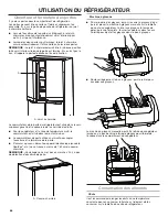 Предварительный просмотр 66 страницы Whirlpool WQ9 B1L Use And Care Manual