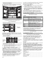 Предварительный просмотр 68 страницы Whirlpool WQ9 B1L Use And Care Manual