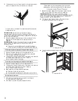 Предварительный просмотр 86 страницы Whirlpool WQ9 B1L Use And Care Manual