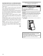 Preview for 132 page of Whirlpool WQ9 B1L Use And Care Manual