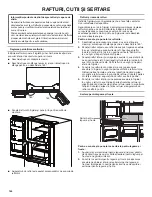 Preview for 144 page of Whirlpool WQ9 B1L Use And Care Manual