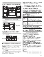 Предварительный просмотр 193 страницы Whirlpool WQ9 B1L Use And Care Manual