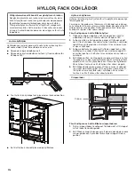 Предварительный просмотр 216 страницы Whirlpool WQ9 B1L Use And Care Manual