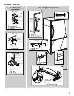 Preview for 9 page of Whirlpool WRB329DMB User Instructions