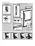 Preview for 10 page of Whirlpool WRB329DMB User Instructions