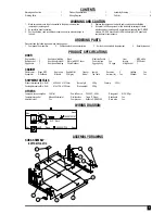 Предварительный просмотр 2 страницы Whirlpool WRD 72PS Service Manual