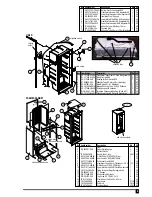 Предварительный просмотр 3 страницы Whirlpool WRD 72PS Service Manual