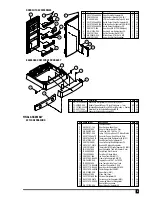 Предварительный просмотр 5 страницы Whirlpool WRD 72PS Service Manual