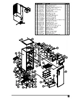 Предварительный просмотр 6 страницы Whirlpool WRD 72PS Service Manual